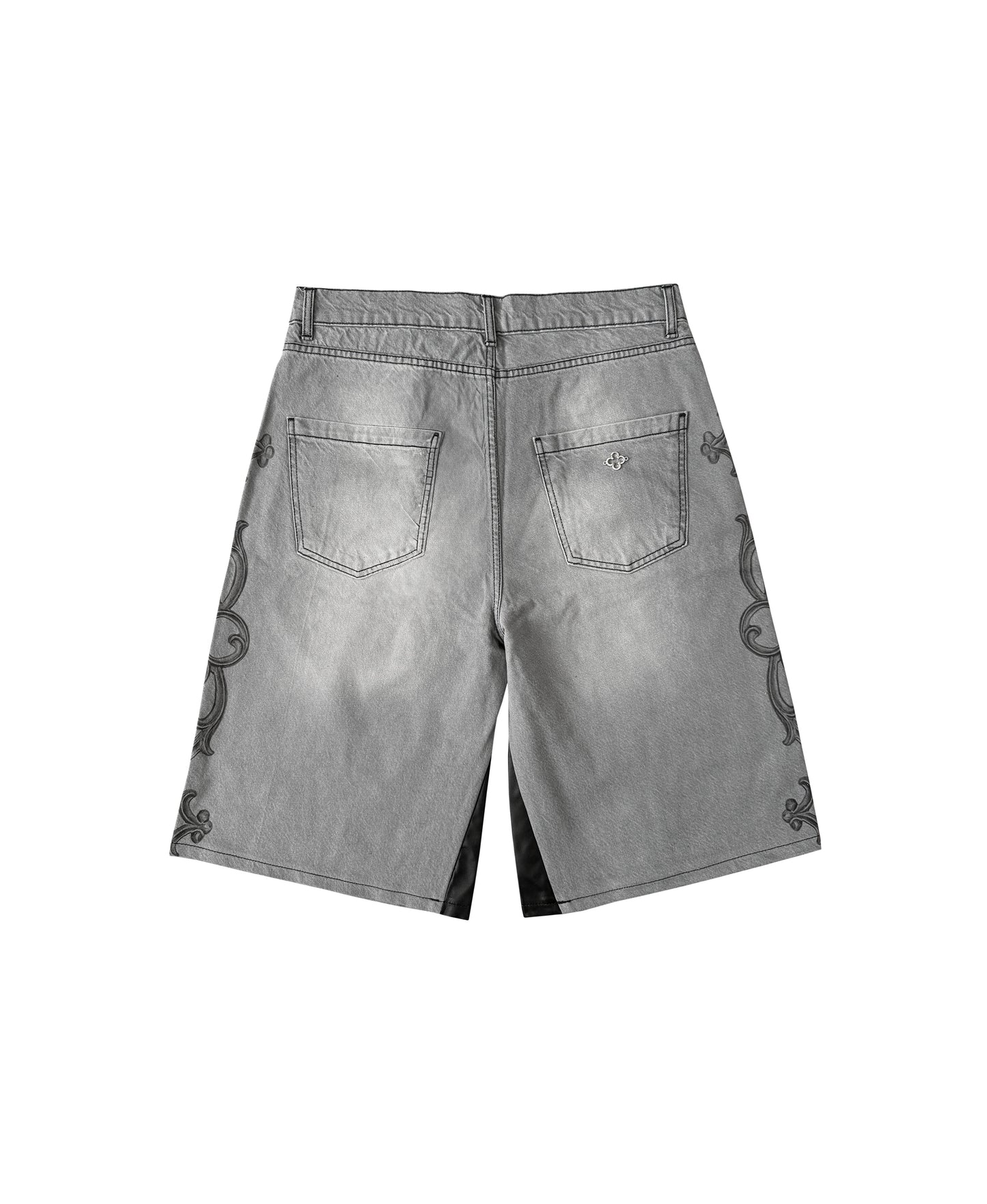 ALTASOCIETÀ TRAFORO GREY JORTS