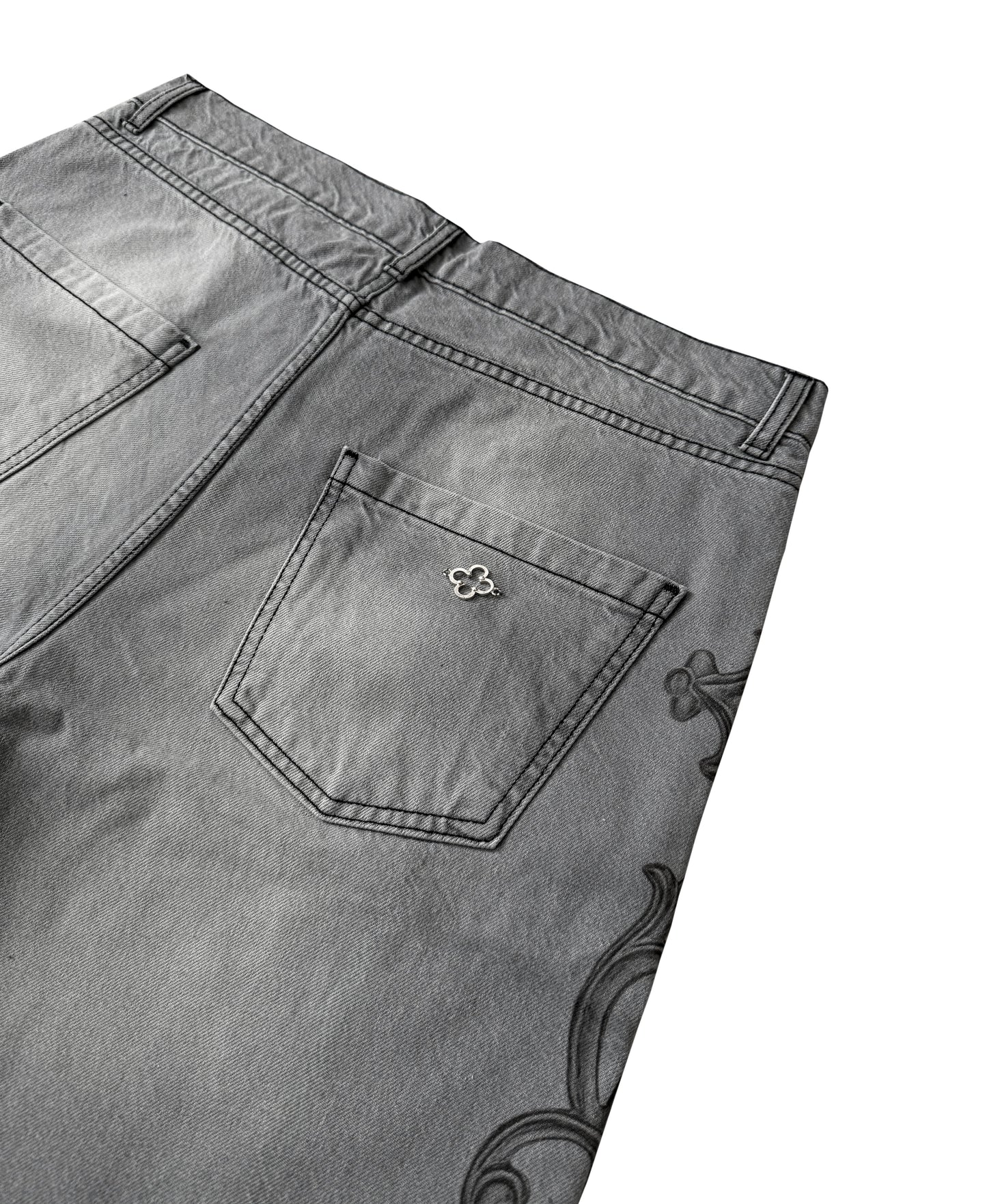 ALTASOCIETÀ TRAFORO GREY JORTS