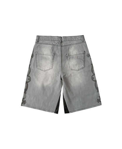 ALTASOCIETÀ TRAFORO GREY JORTS