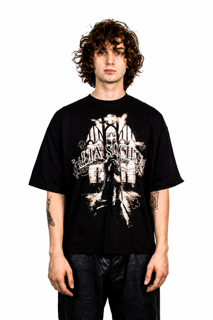 TEMPLARE TEE