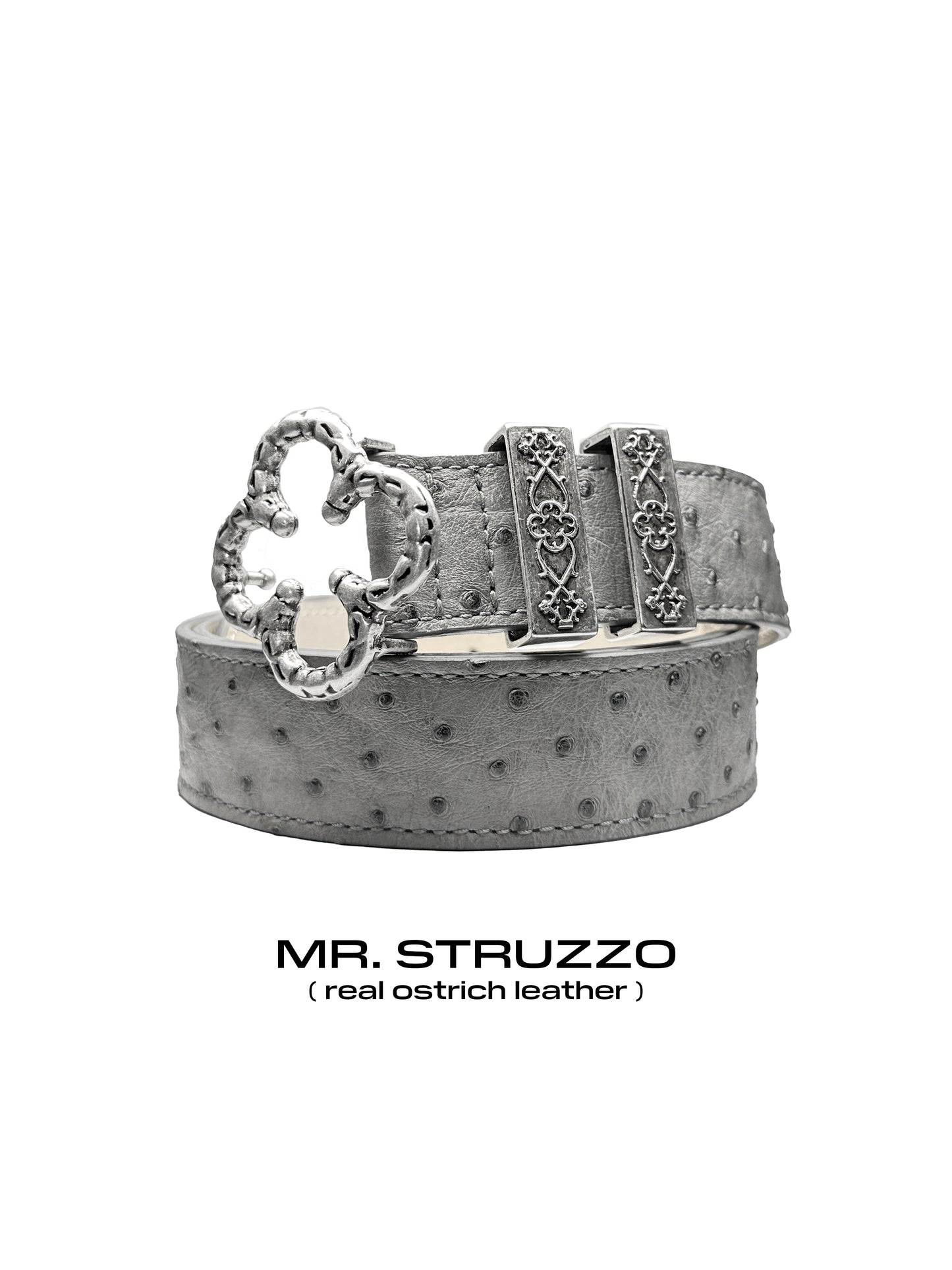 ALTASOCIETÀ TRAFORO BELTS