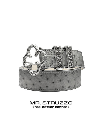 ALTASOCIETÀ TRAFORO BELTS