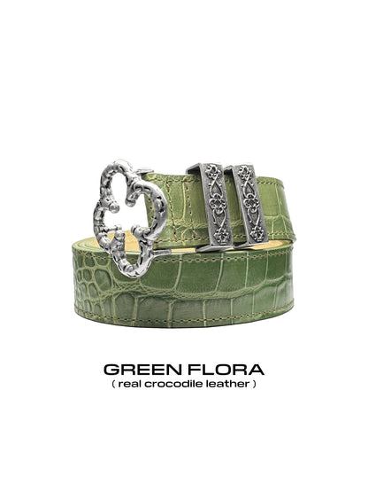 ALTASOCIETÀ TRAFORO BELTS