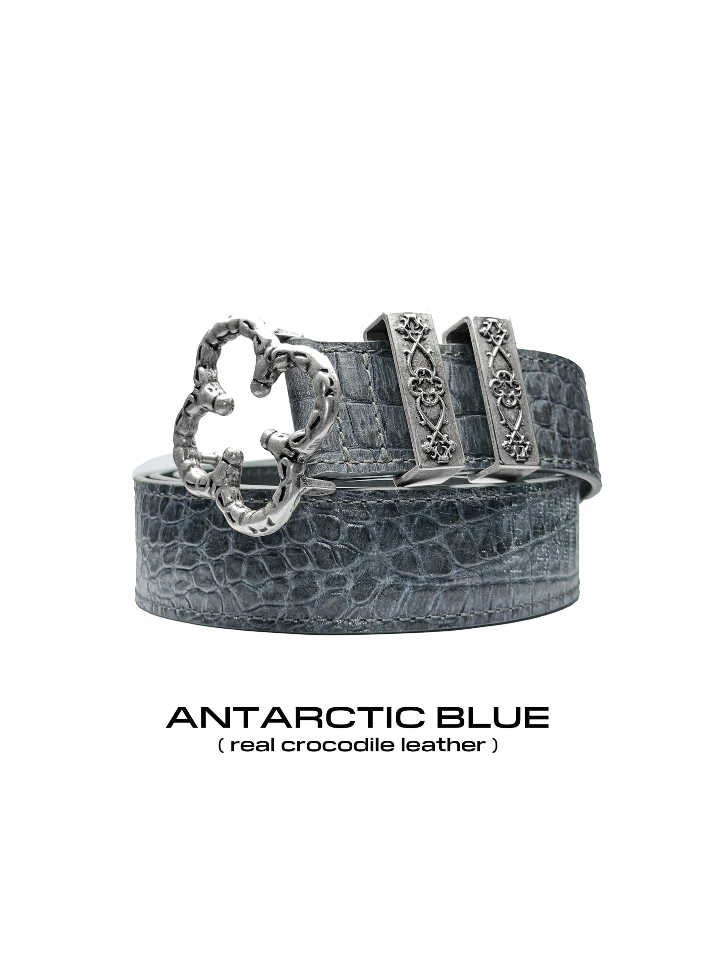 ALTASOCIETÀ TRAFORO BELTS