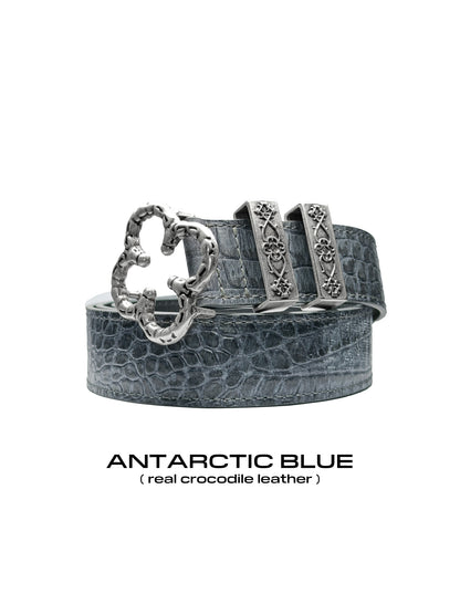 ALTASOCIETÀ TRAFORO BELTS