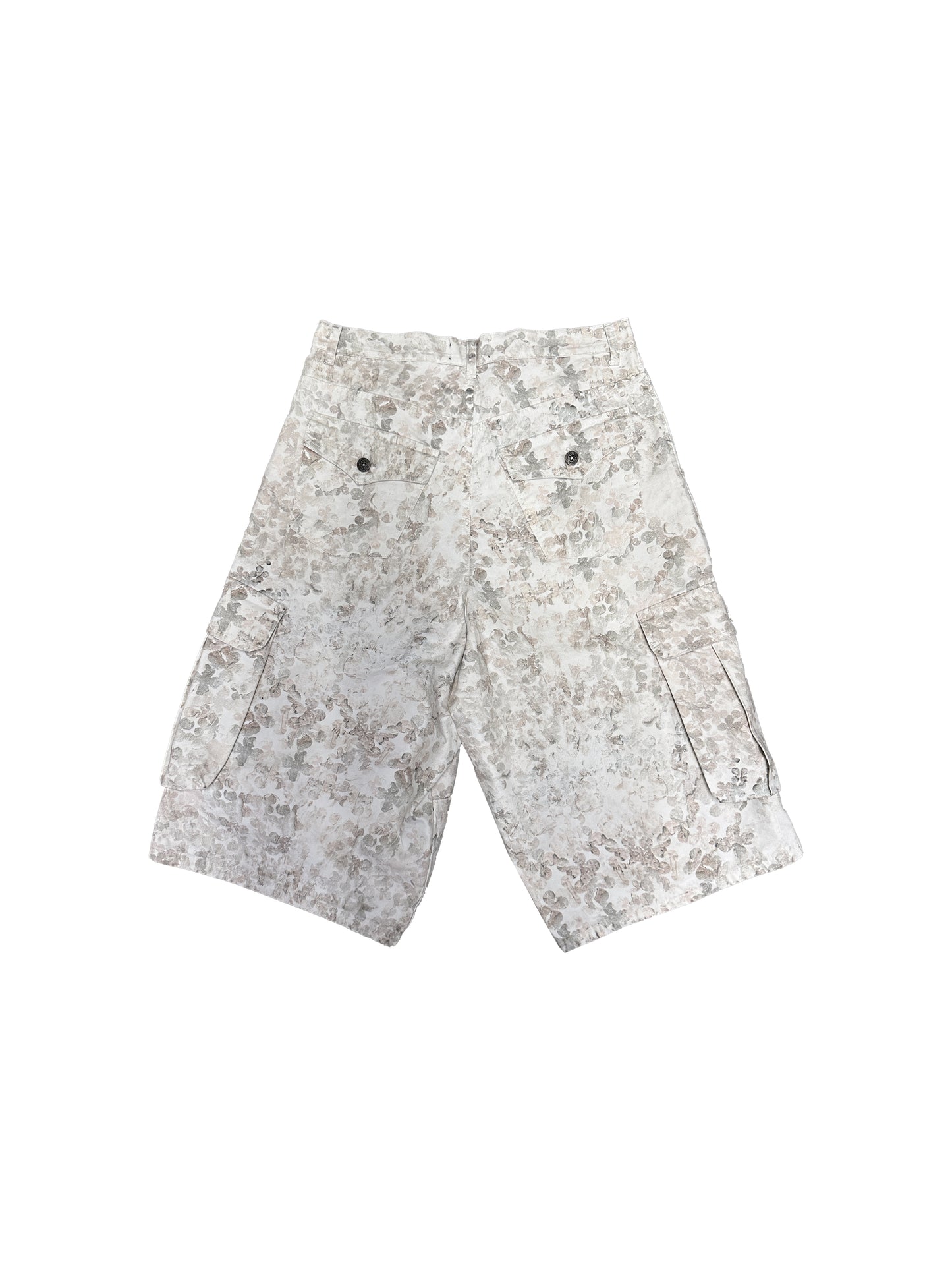 TRAFORO CAMO TREE JORTS