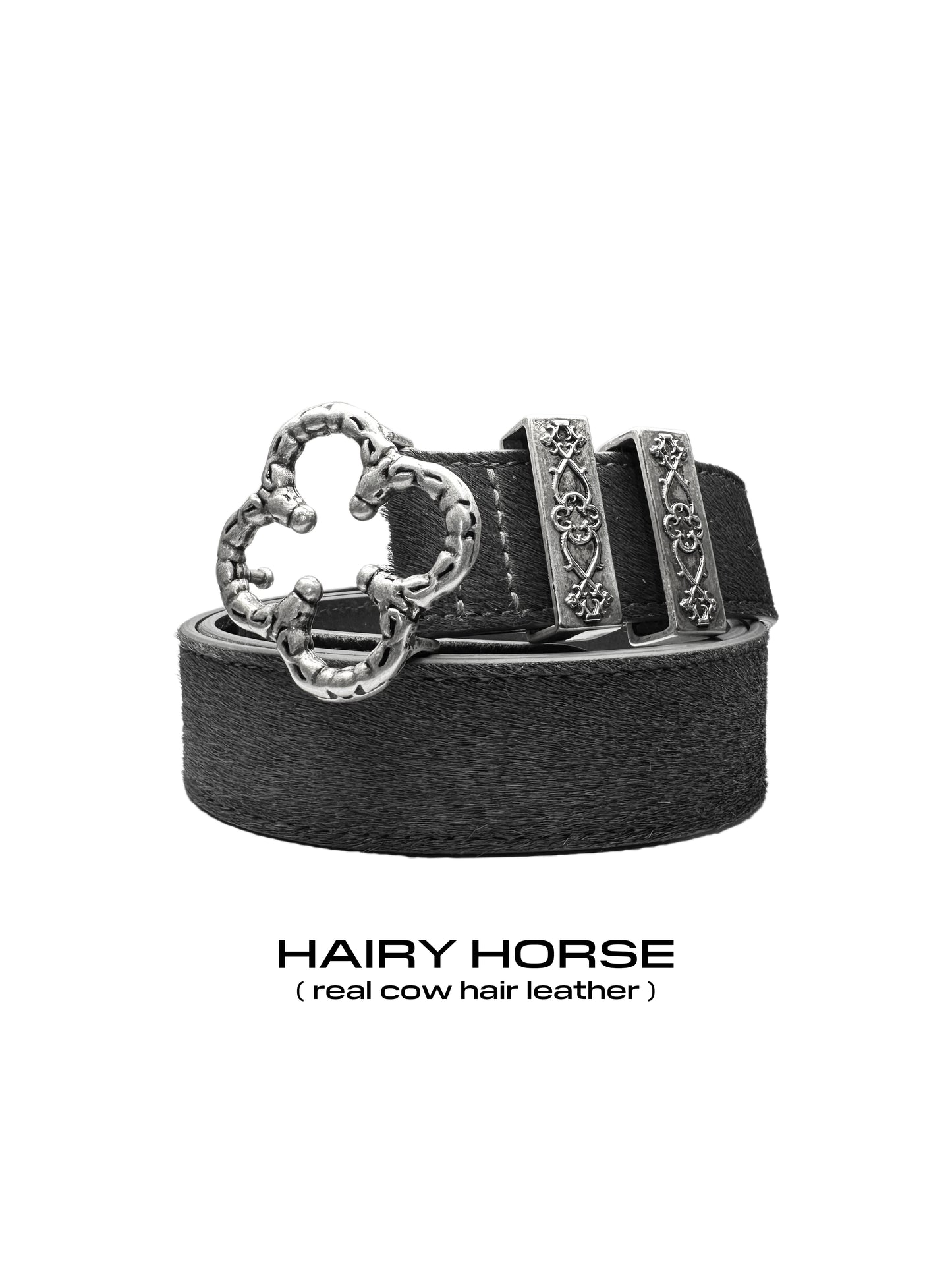 ALTASOCIETÀ TRAFORO BELTS