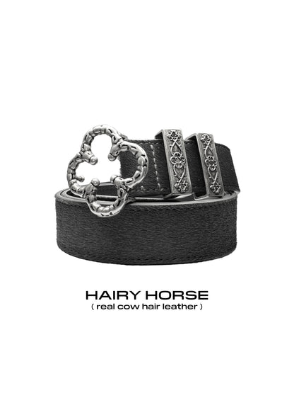 ALTASOCIETÀ TRAFORO BELTS