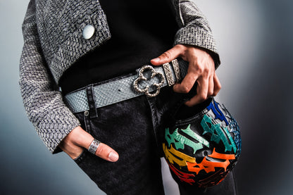 ALTASOCIETÀ TRAFORO BELTS