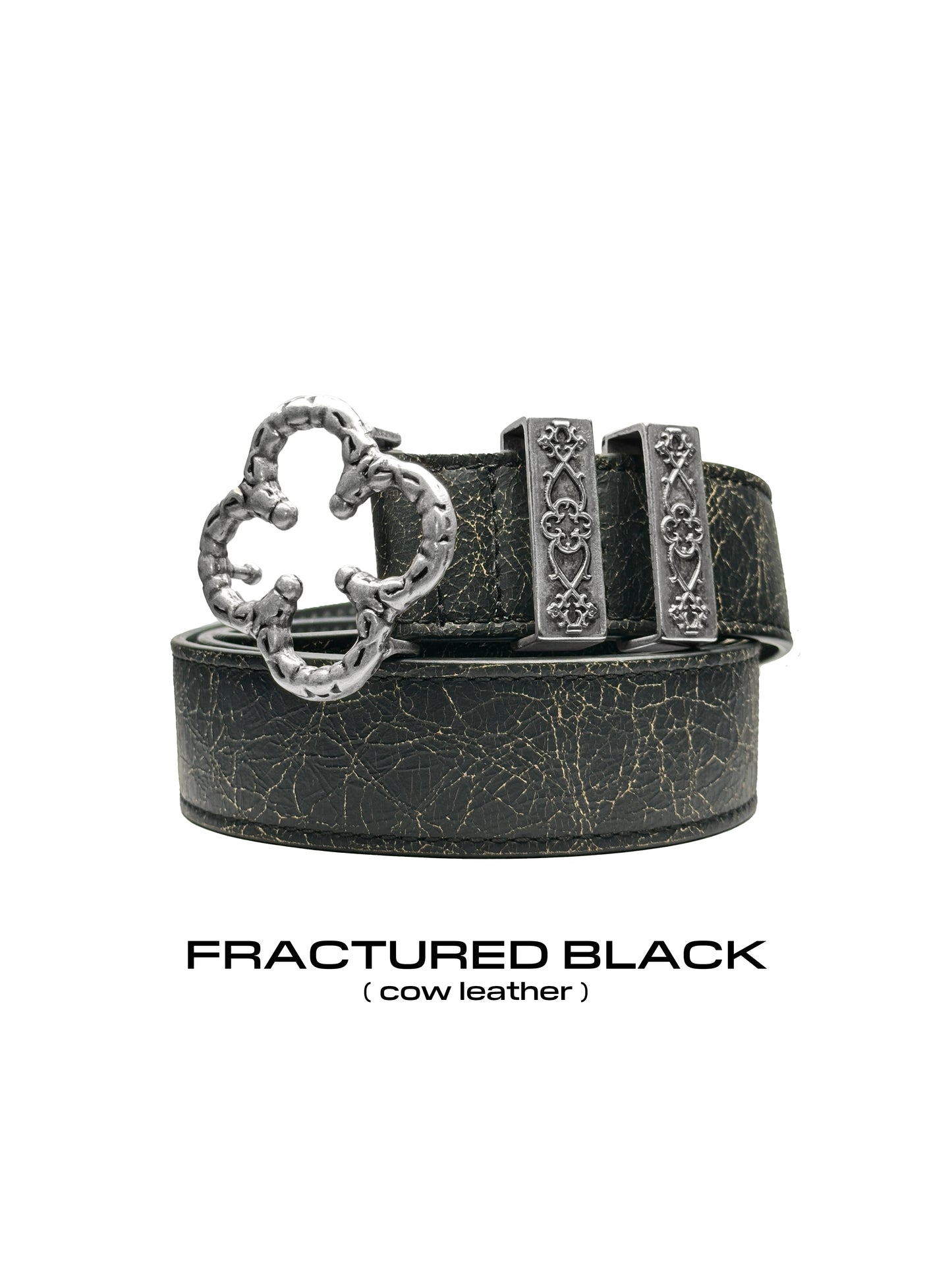 ALTASOCIETÀ TRAFORO BELTS