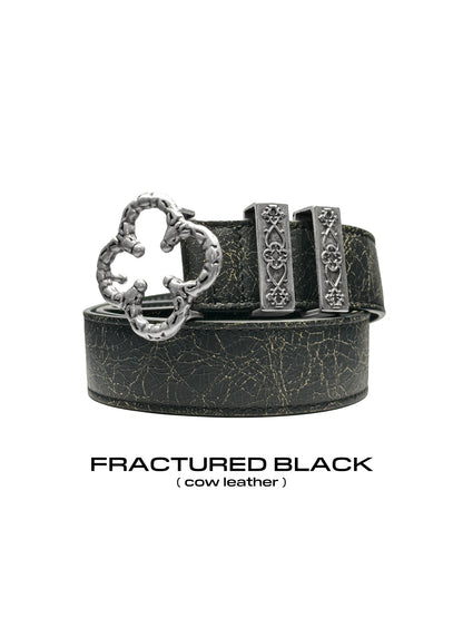 ALTASOCIETÀ TRAFORO BELTS