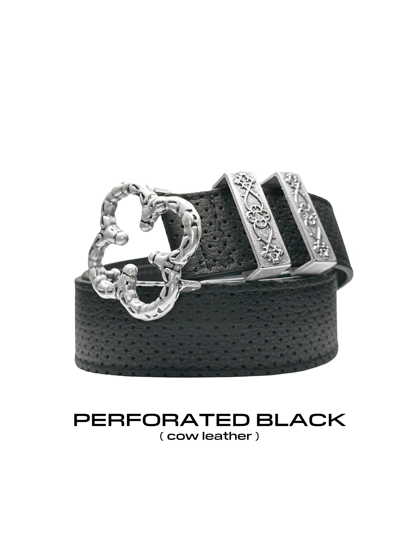 ALTASOCIETÀ TRAFORO BELTS