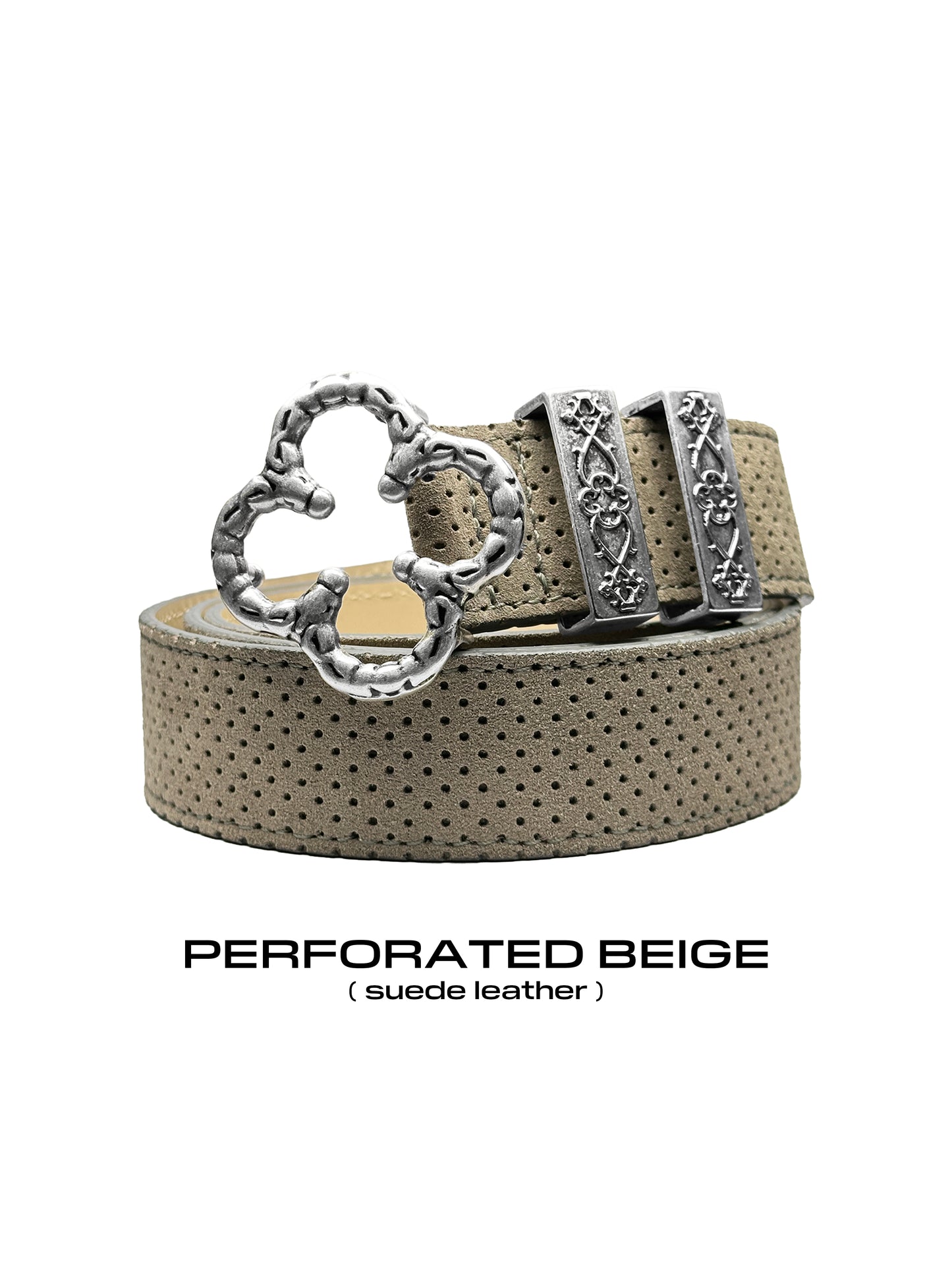ALTASOCIETÀ TRAFORO BELTS