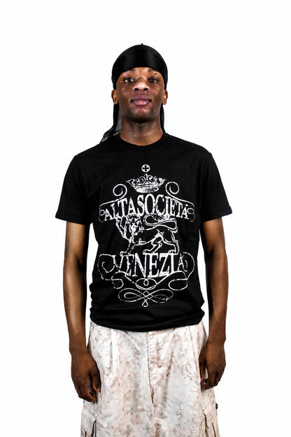 SERENISSIMA TEE