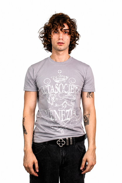 SERENISSIMA TEE