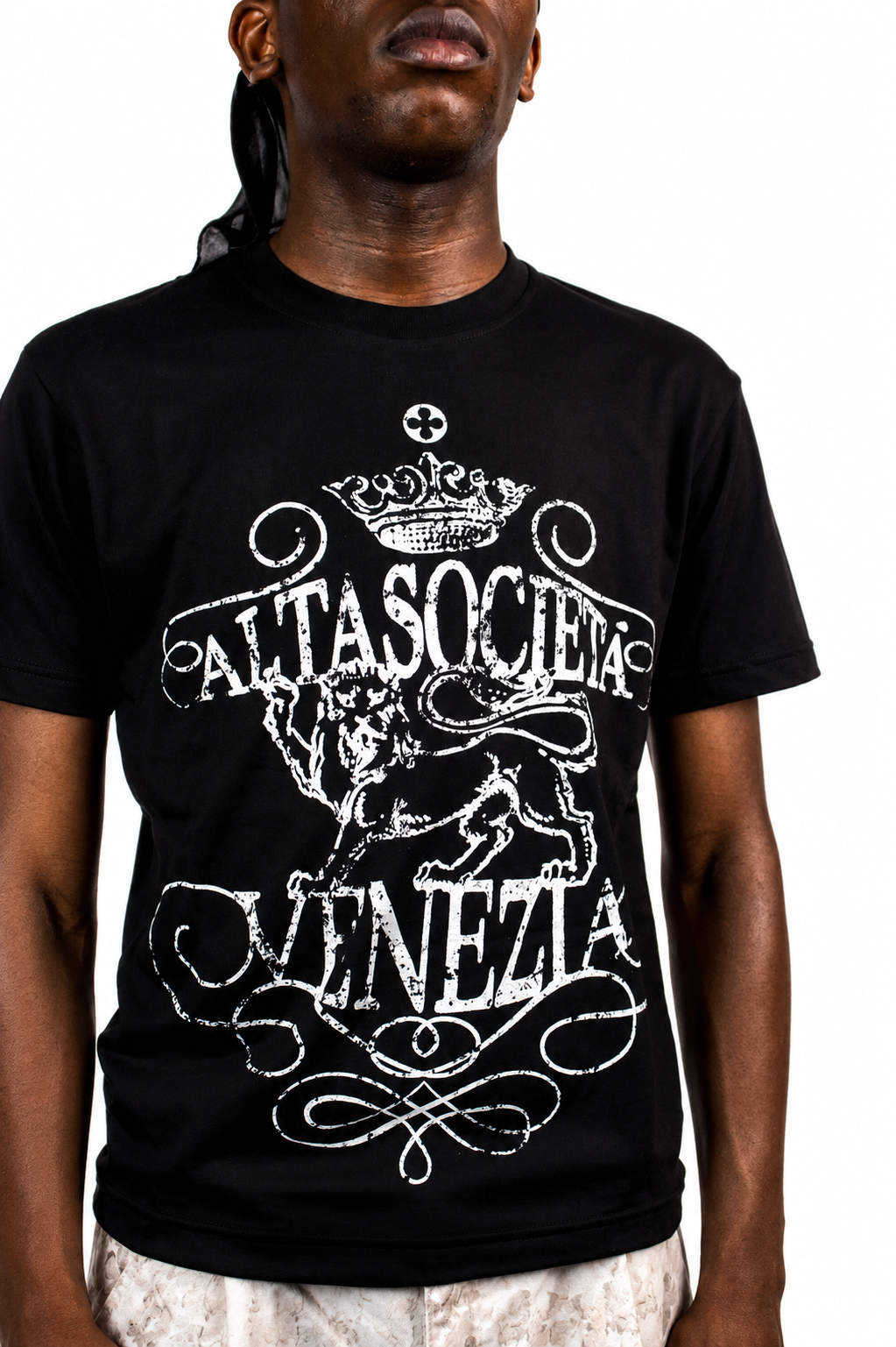 SERENISSIMA TEE