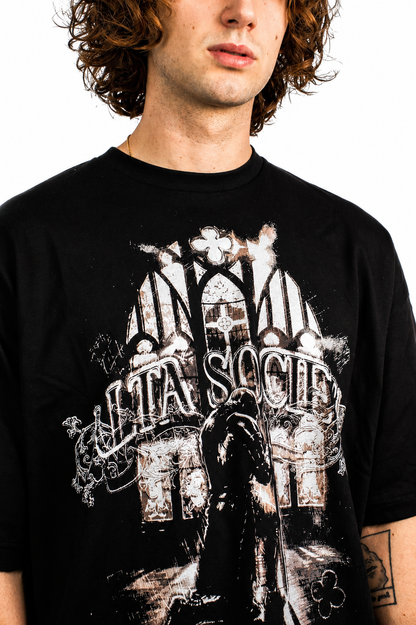 TEMPLARE TEE