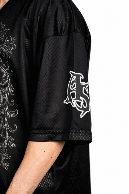 ALTA NYLON JERSEY