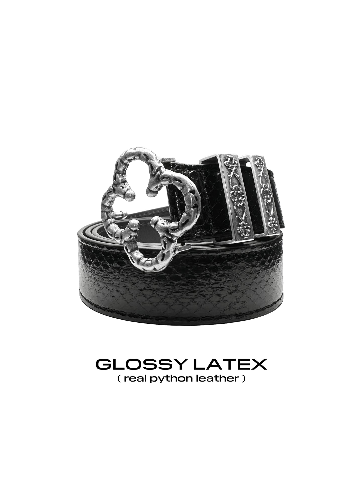 ALTASOCIETÀ TRAFORO BELTS