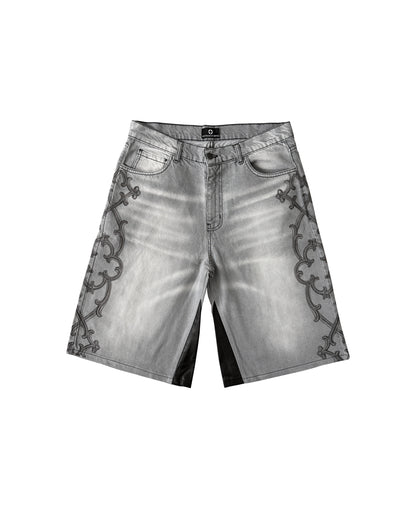 ALTASOCIETÀ TRAFORO GREY JORTS