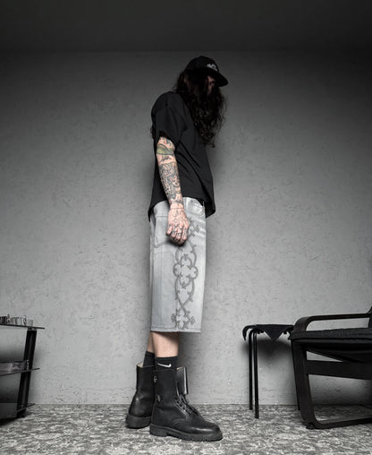 ALTASOCIETÀ TRAFORO GREY JORTS