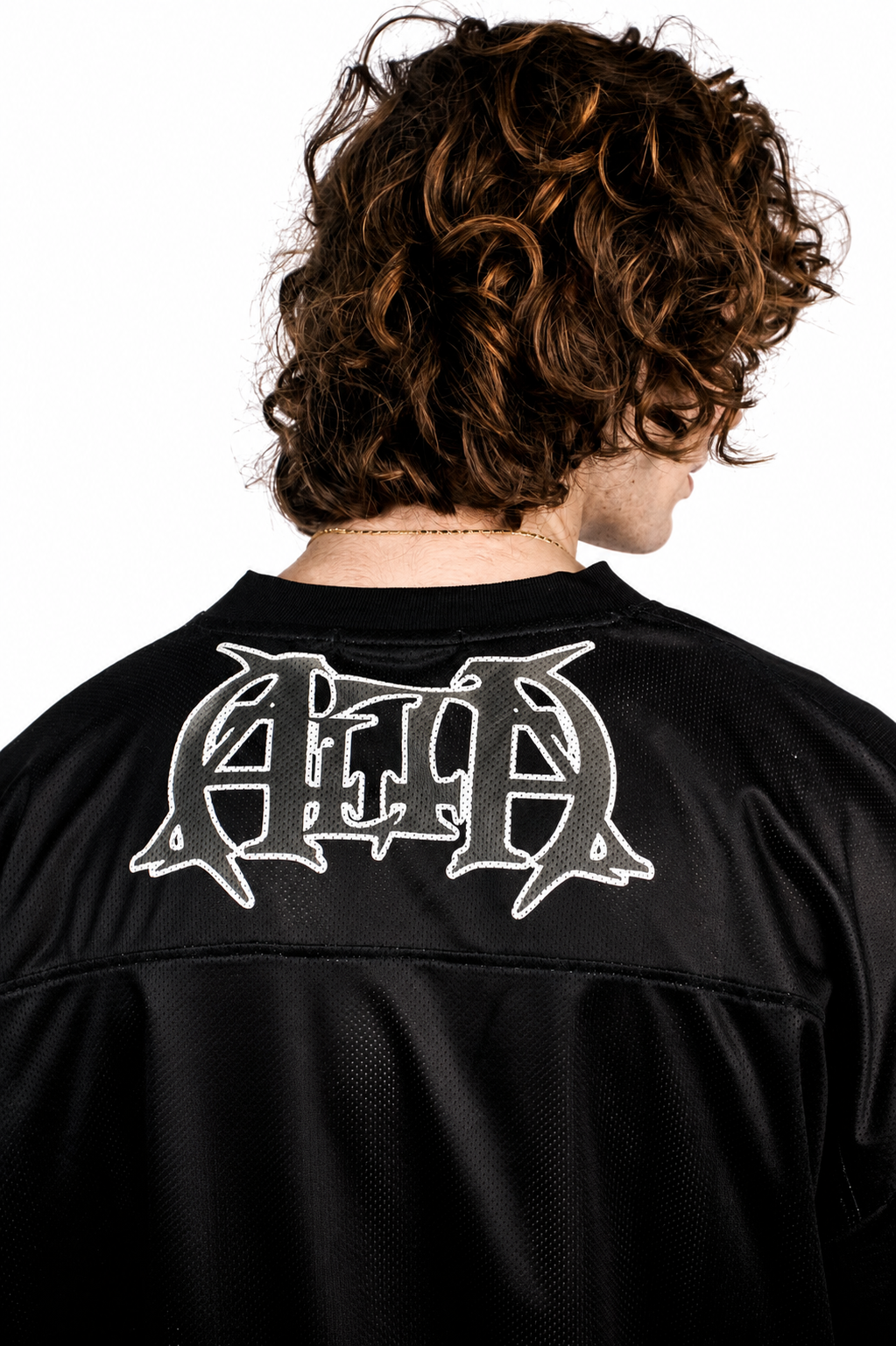 ALTA NYLON JERSEY