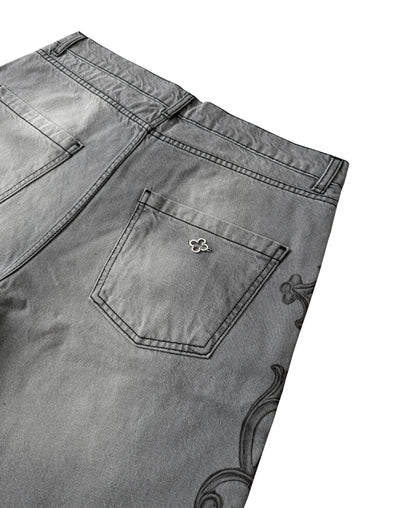ALTASOCIETÀ TRAFORO GREY JORTS