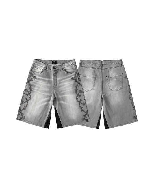 ALTASOCIETÀ TRAFORO GREY JORTS