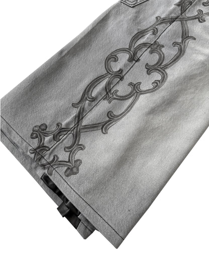 ALTASOCIETÀ TRAFORO GREY JORTS