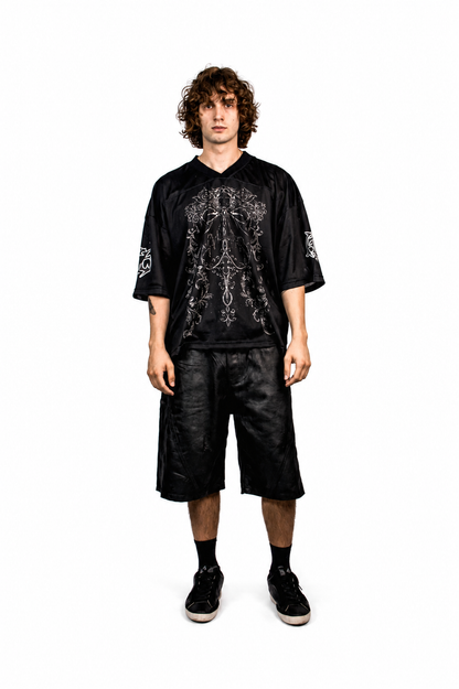 ALTA NYLON JERSEY