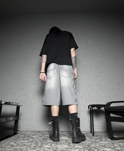 ALTASOCIETÀ TRAFORO GREY JORTS