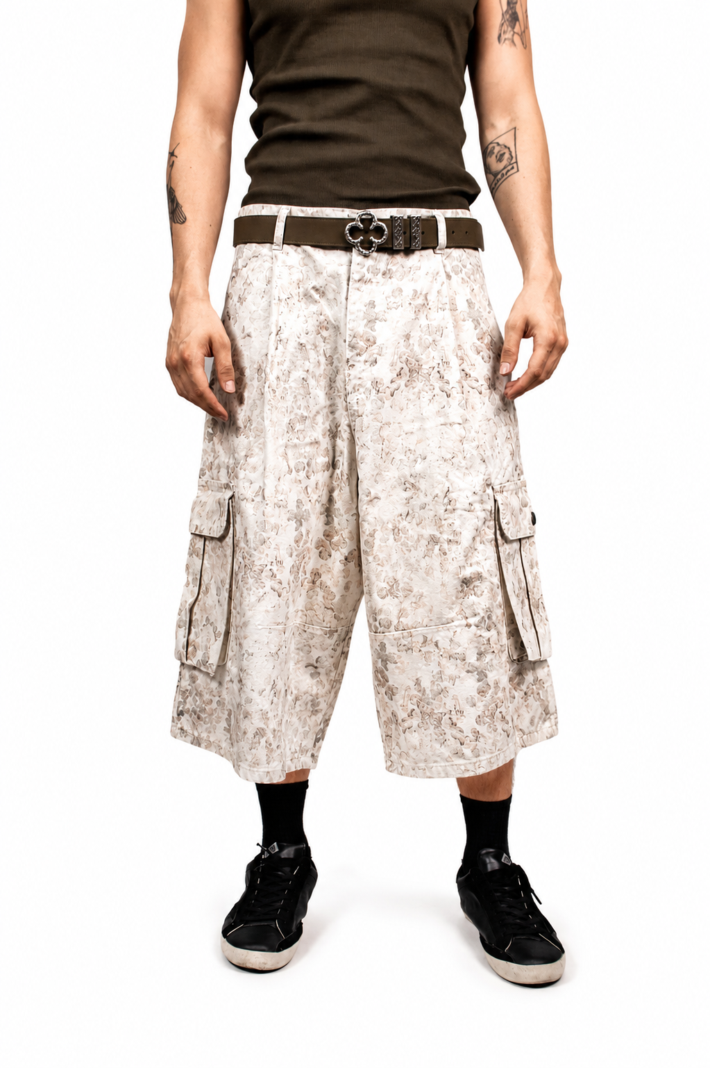TRAFORO CAMO TREE JORTS