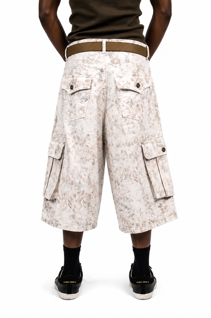 TRAFORO CAMO TREE JORTS