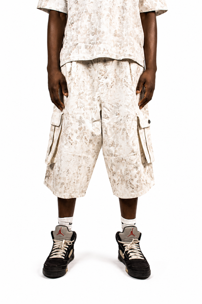 TRAFORO CAMO TREE JORTS