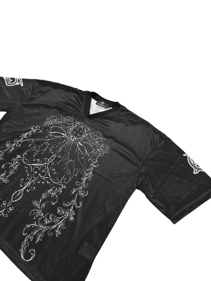 ALTA NYLON JERSEY