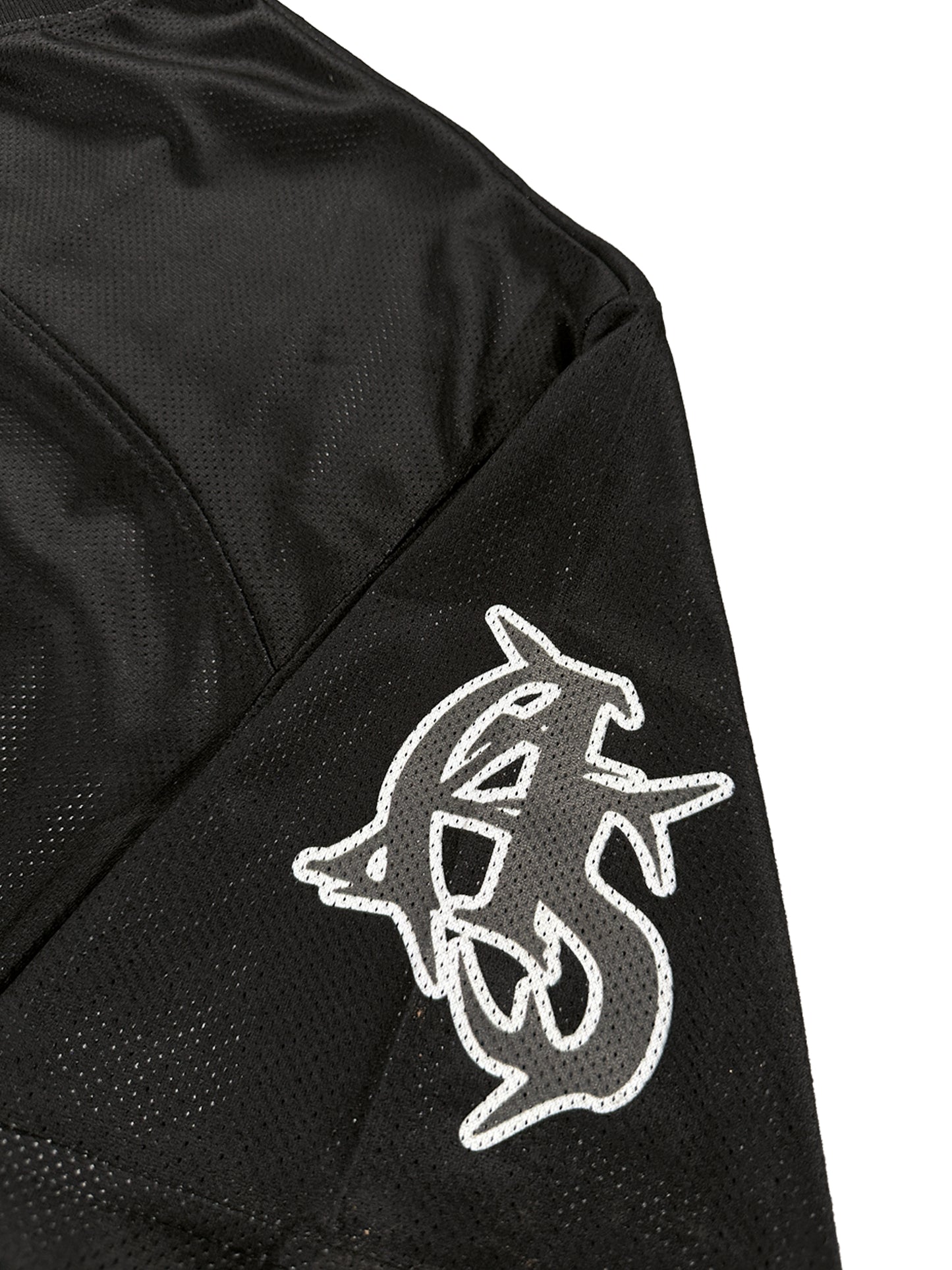 ALTA NYLON JERSEY