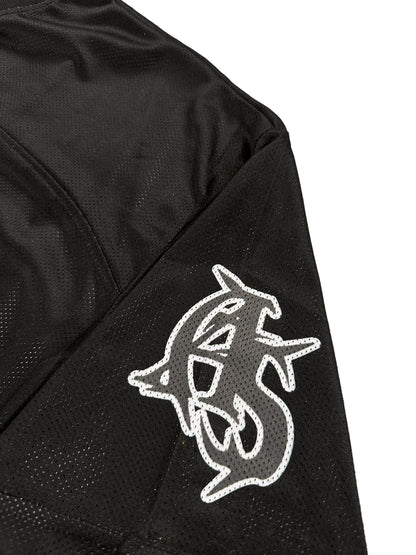 ALTA NYLON JERSEY