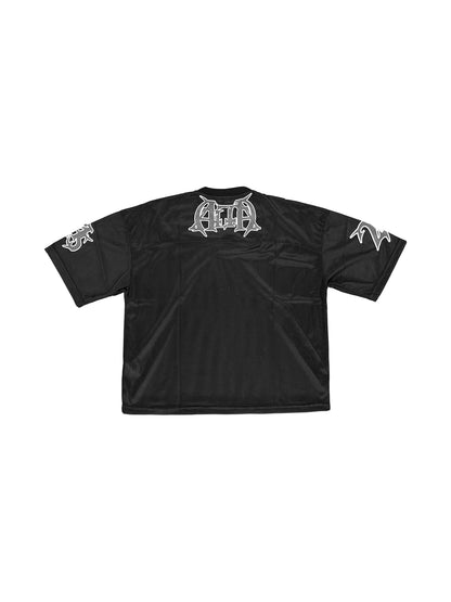 ALTA NYLON JERSEY