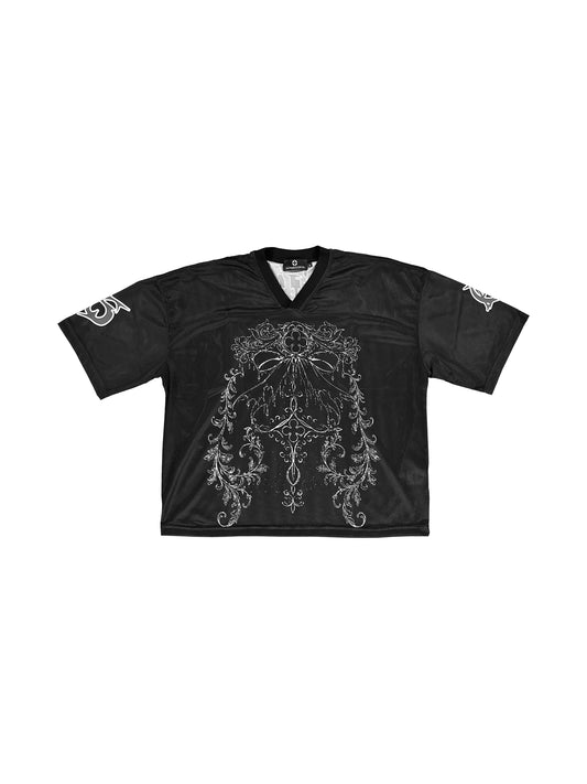 ALTA NYLON JERSEY
