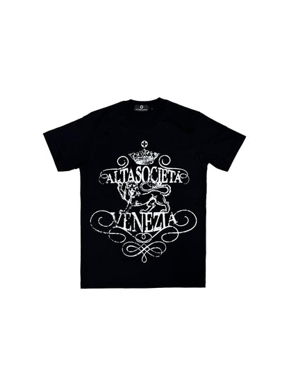SERENISSIMA TEE