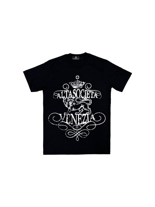 SERENISSIMA TEE