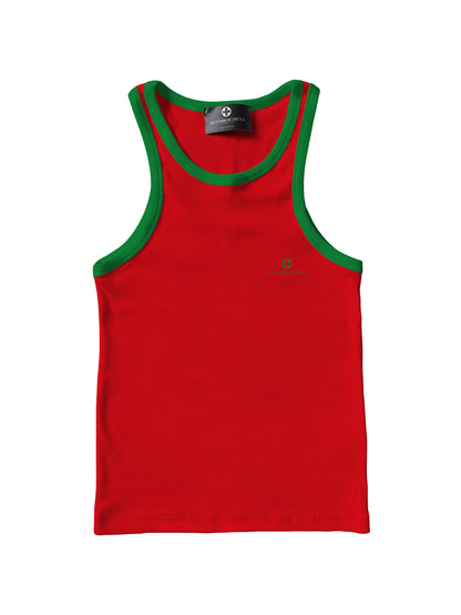 "LA CANOTTA" WORLD CUP EDITION