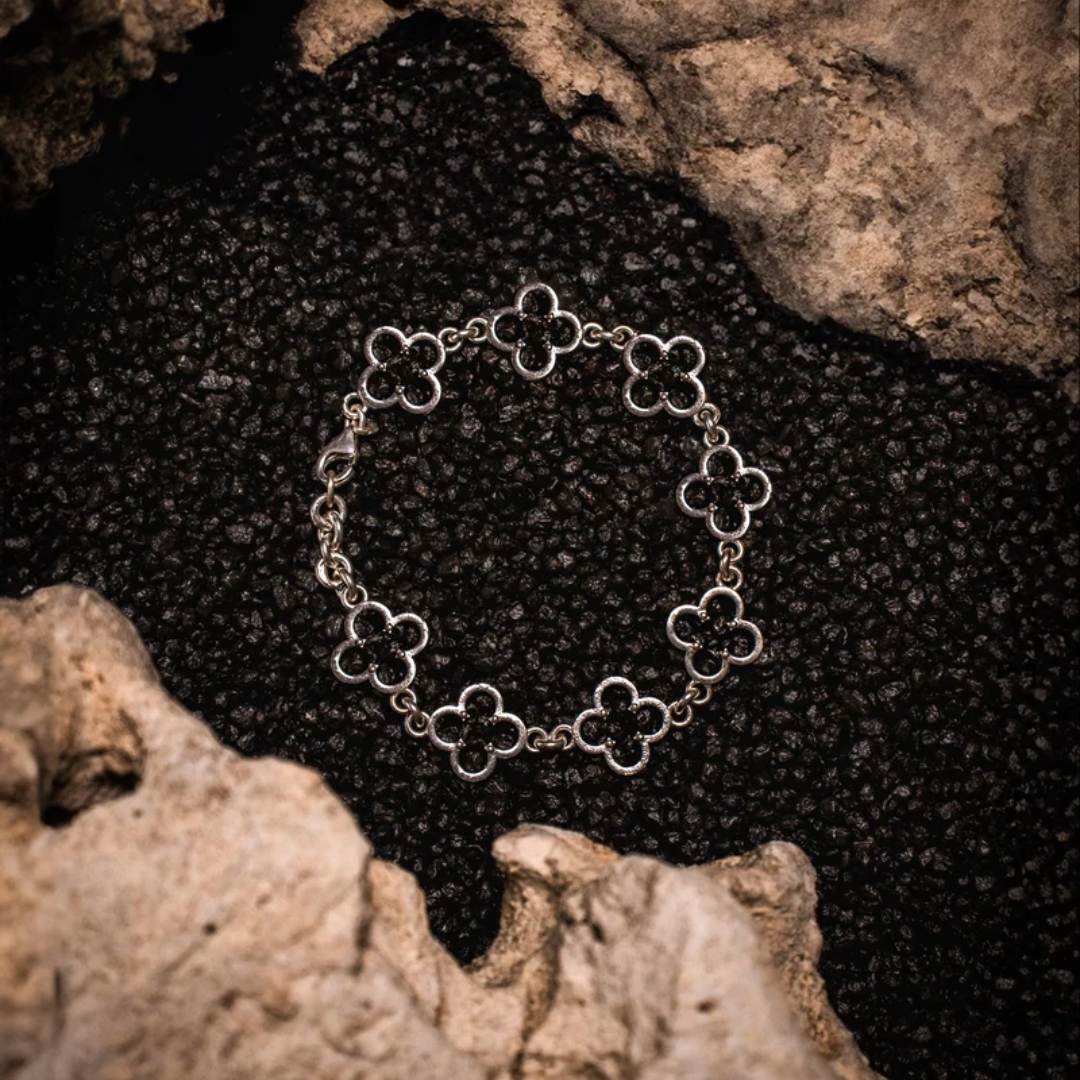 TRAFORO BRACELET