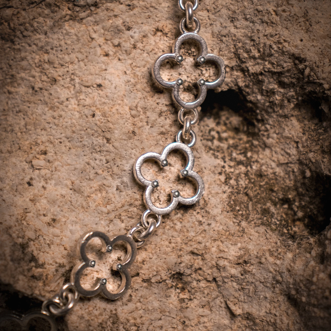 TRAFORO BRACELET