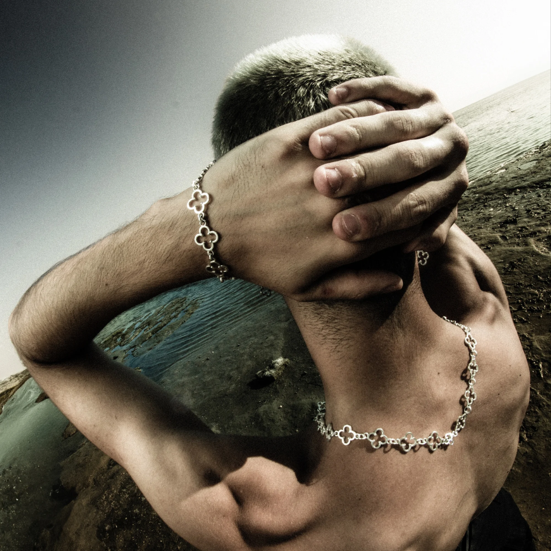 TRAFORO BRACELET