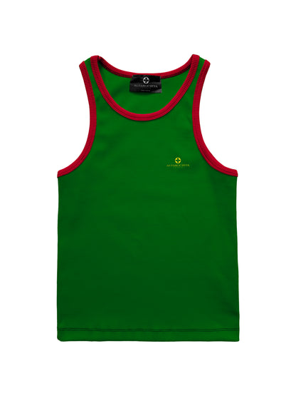 "LA CANOTTA" WORLD CUP EDITION