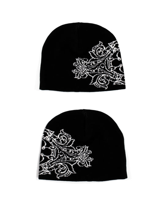 BAROQUE TRAFORO BEANIE