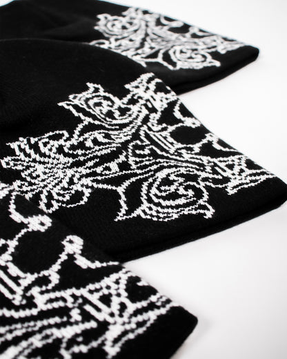 BAROQUE TRAFORO BEANIE