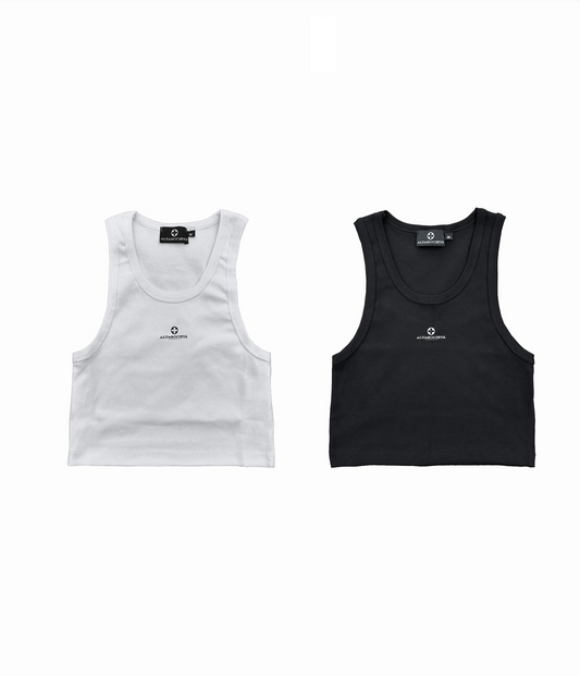 WOMAN TOP