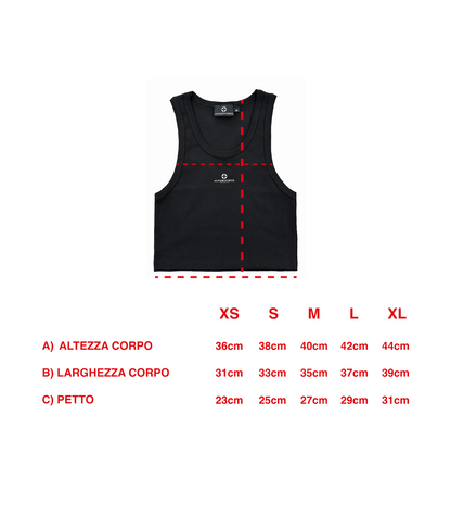 WOMAN TOP